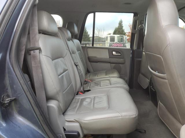 Photo 11 from auction – 2004 FORD EXPEDITION with VIN 1FMPU16L84LB23667