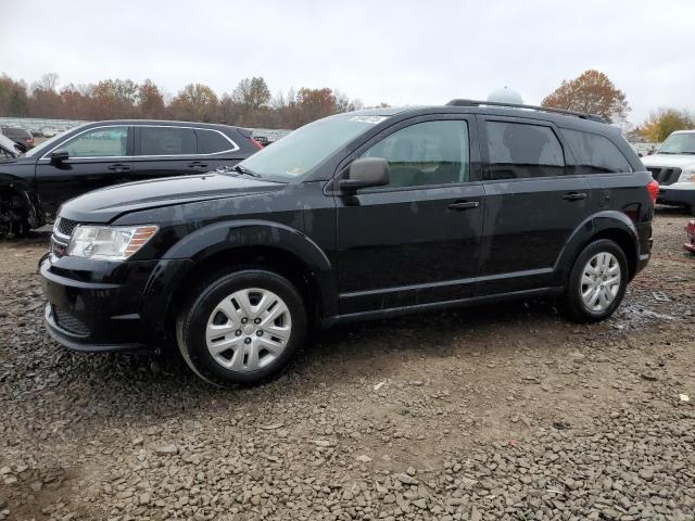 DODGE JOURNEY SE 2015 with VIN 3C4PDDAG0FT651355 - Photo from auction