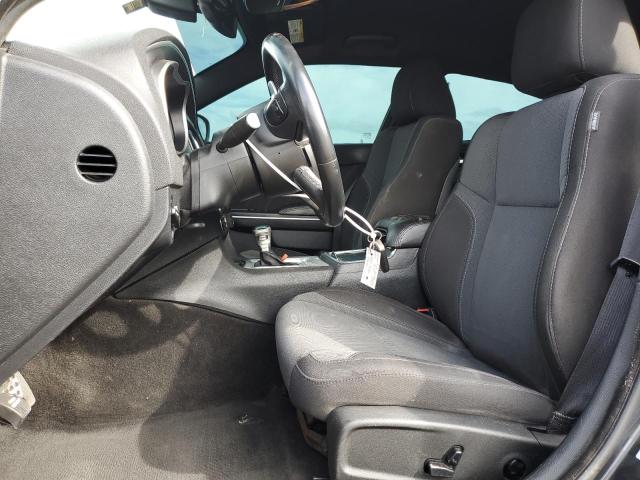 Photo 7 from auction – 2016 DODGE CHARGER R/ with VIN 2C3CDXCT5GH227744