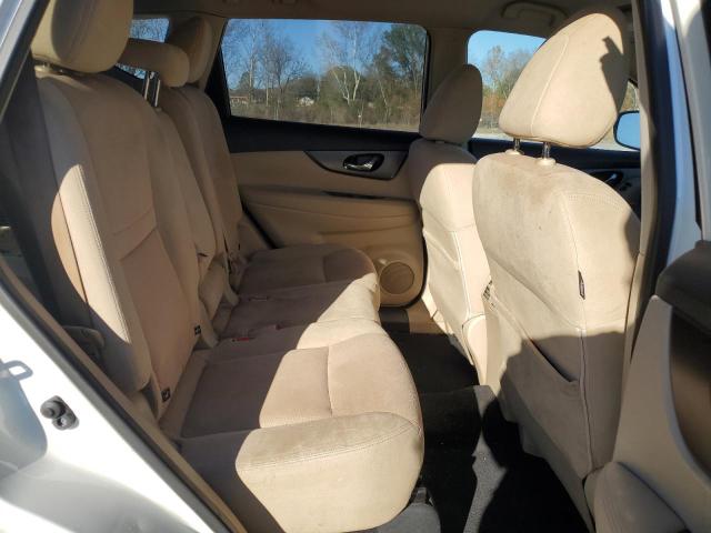 Photo 11 from auction – 2016 NISSAN ROGUE S with VIN JN8AT2MT1GW006252