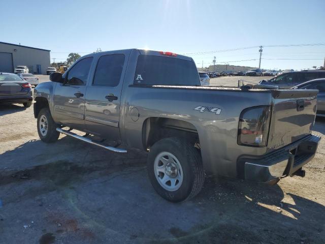 Photo 2 from auction – 2013 CHEVROLET SILVERADO with VIN 3GCPKSE70DG199465