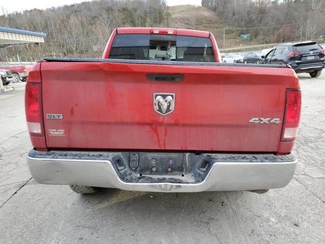 Photo 6 from auction – 2016 RAM 1500 SLT with VIN 1C6RR7GTXGS320499