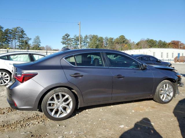 Photo 3 from auction – 2021 ACURA ILX with VIN 19UDE2F36MA011456