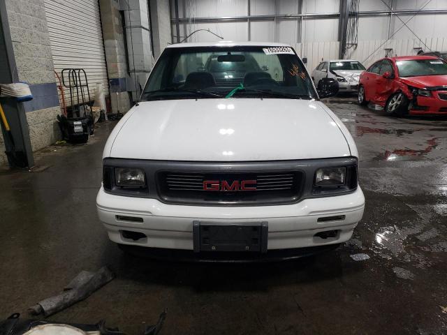 Photo 5 from auction – 1994 GMC SONOMA with VIN 1GTCS14Z7R8510012