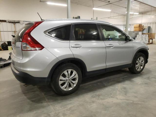 Photo 3 from auction – 2012 HONDA CR-V EXL with VIN JHLRM4H73CC025310
