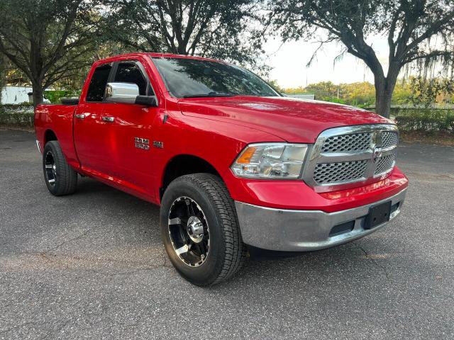 RAM 1500 SLT 2016 with VIN 1C6RR7GT0GS229063 - Photo from auction