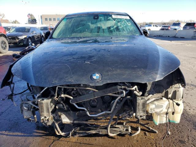 Photo 5 from auction – 2008 BMW 535 XI with VIN WBANV935X8CZ65622