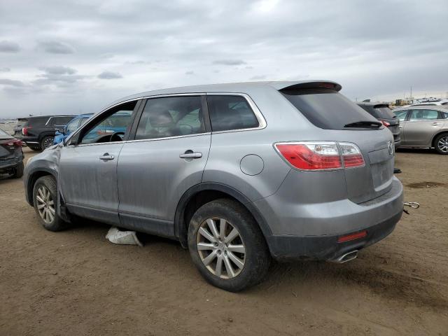 Photo 2 from auction – 2010 MAZDA CX-9 with VIN JM3TB2MV2A0212318