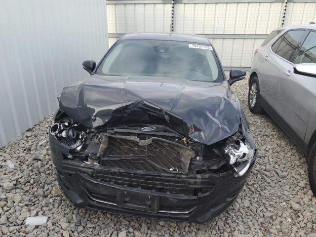Photo 5 from auction – 2013 FORD FUSION TIT with VIN 3FA6P0D92DR181337