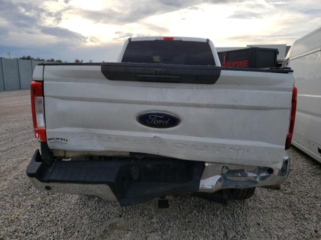 Photo 6 from auction – 2017 FORD F250 SUPER with VIN 1FT7W2BT1HED80707