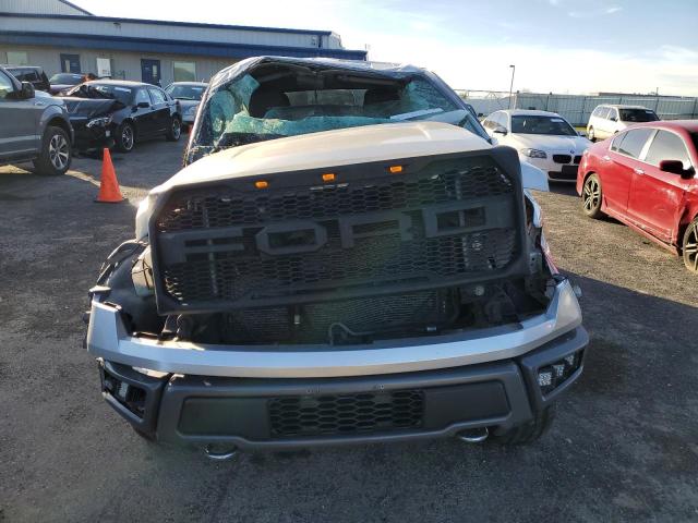 Photo 5 from auction – 2012 FORD F150 SUPER with VIN 1FTFW1EF7CFB25137