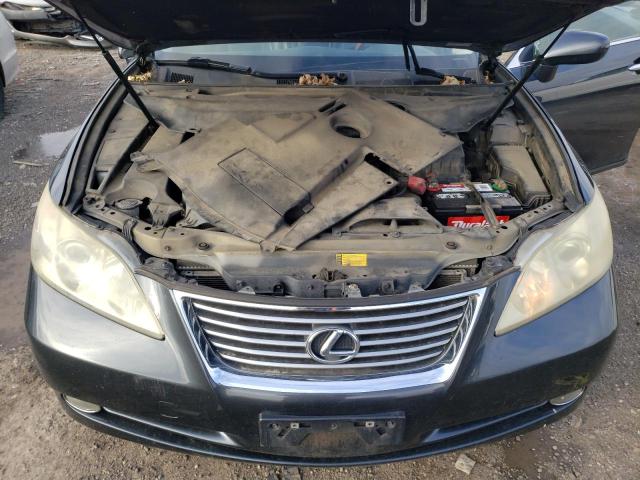 Photo 11 from auction – 2008 LEXUS ES 350 with VIN JTHBJ46G782190962