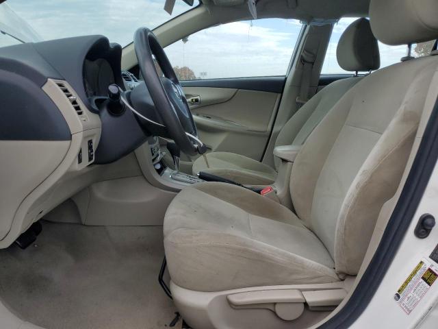 Photo 7 from auction – 2011 TOYOTA COROLLA BA with VIN 2T1BU4EE0BC557184