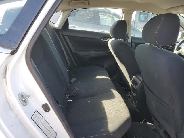 Photo 10 from auction – 2018 NISSAN SENTRA S with VIN 3N1AB7AP1JY257309