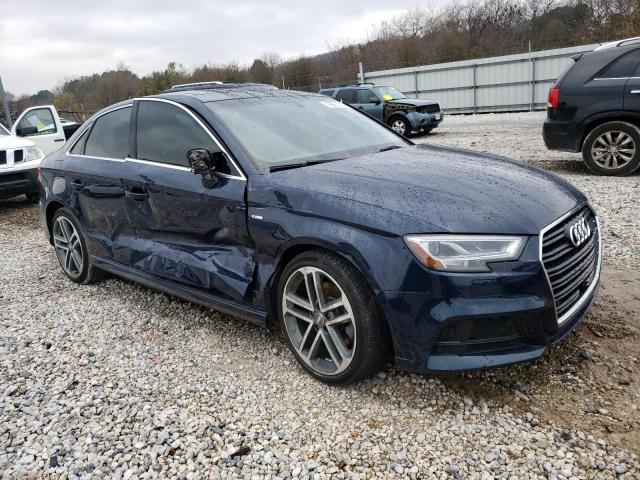 Photo 4 from auction – 2018 AUDI A3 with VIN WAUGUGFF4J1081486