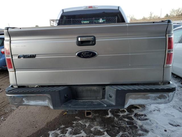 صورة رقم 6 من المزاد - 2010 FORD F150 SUPER مع VIN 1FTEW1E86AFD09902