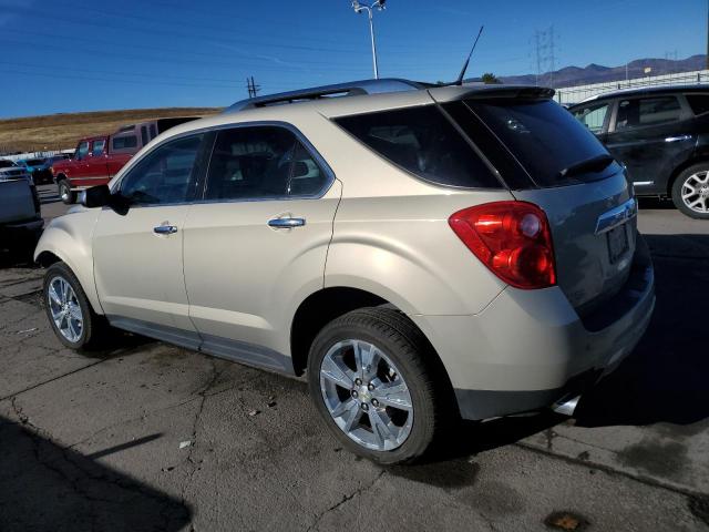 Photo 2 from auction – 2010 CHEVROLET EQUINOX LT with VIN 2CNFLFEY7A6252609