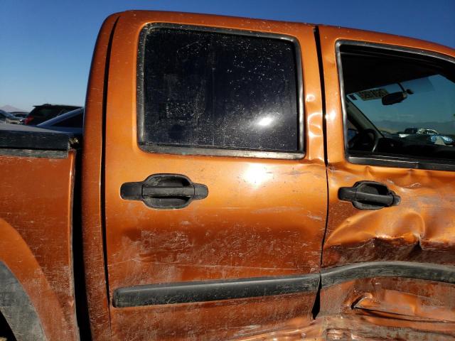 Photo 10 from auction – 2006 CHEVROLET COLORADO with VIN 1GCDT136268159210
