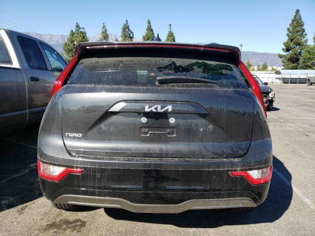 Photo 6 from auction – 2023 KIA NIRO WIND with VIN KNDCR3L17P5028397