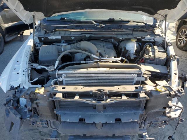 Photo 11 from auction – 2019 RAM 1500 CLASS with VIN 3C6JR6DT4KG657603