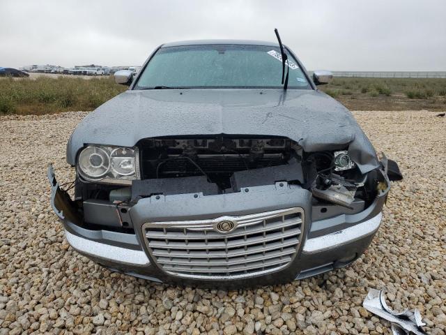 Photo 5 from auction – 2006 CHRYSLER 300C with VIN 2C3KA63H36H317404