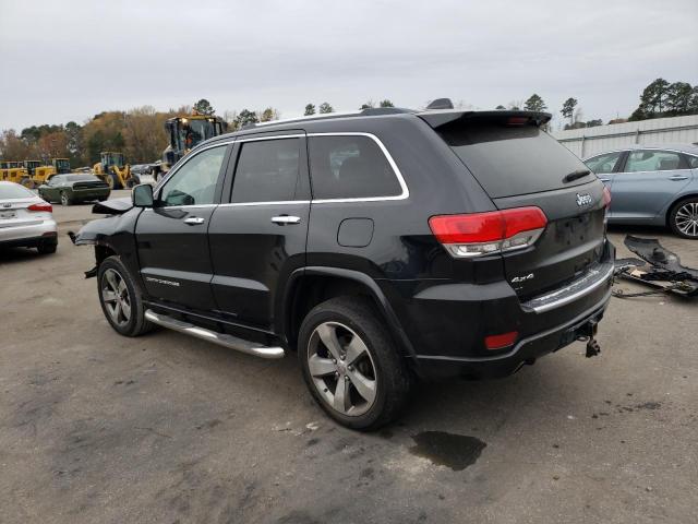 Photo 2 from auction – 2015 JEEP GRAND CHER with VIN 1C4RJFCG8FC950727