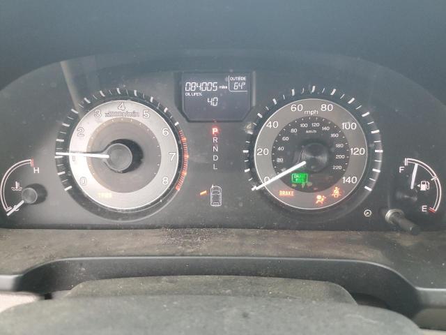 Photo 9 from auction – 2014 HONDA ODYSSEY EX with VIN 5FNRL5H68EB069645