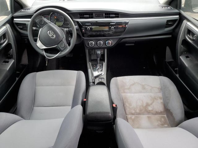 Photo 8 from auction – 2014 TOYOTA COROLLA with VIN 5YFBURHE6EP006996