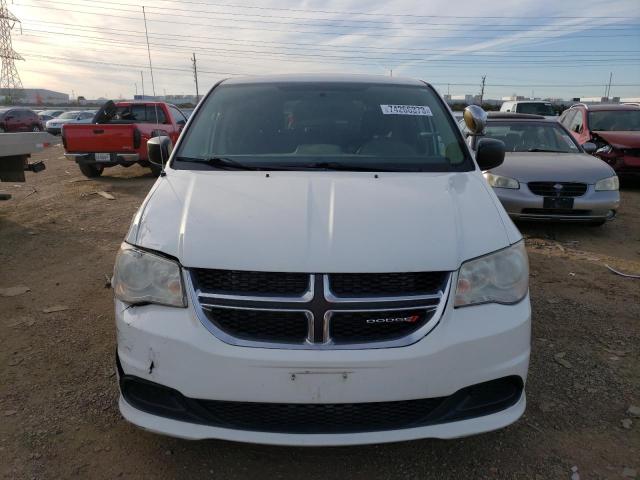 Photo 5 from auction – 2012 DODGE GRAND CARA with VIN 2C4RDGBG7CR373982