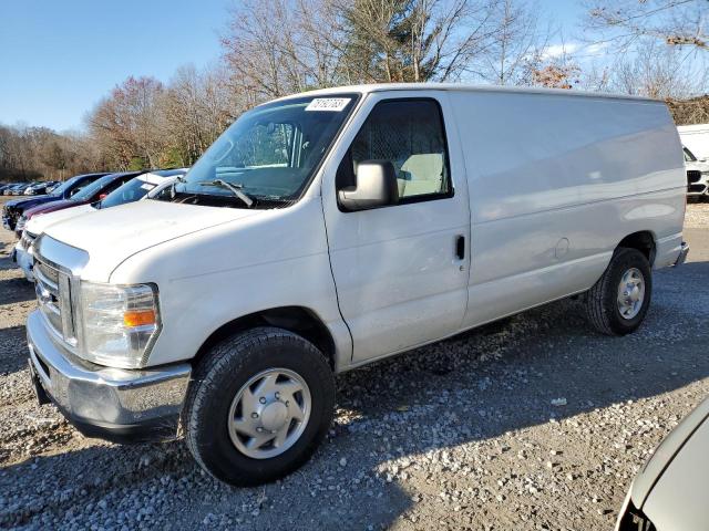 FORD ECONOLINE 2014 with VIN 1FTSE3EL8EDA20754 - Photo from auction