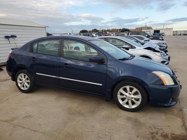 Photo 4 from auction – 2011 NISSAN SENTRA 2.0 with VIN 3N1AB6AP1BL725743