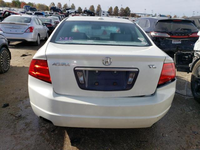 Photo 6 from auction – 2005 ACURA TL with VIN 19UUA66215A028113