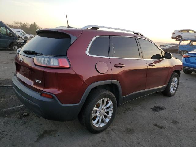 Photo 3 from auction – 2019 JEEP CHEROKEE L with VIN 1C4PJLCB3KD164350