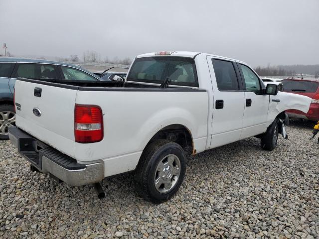 Photo 3 from auction – 2008 FORD F150 SUPER with VIN 1FTRW14W48FB95068