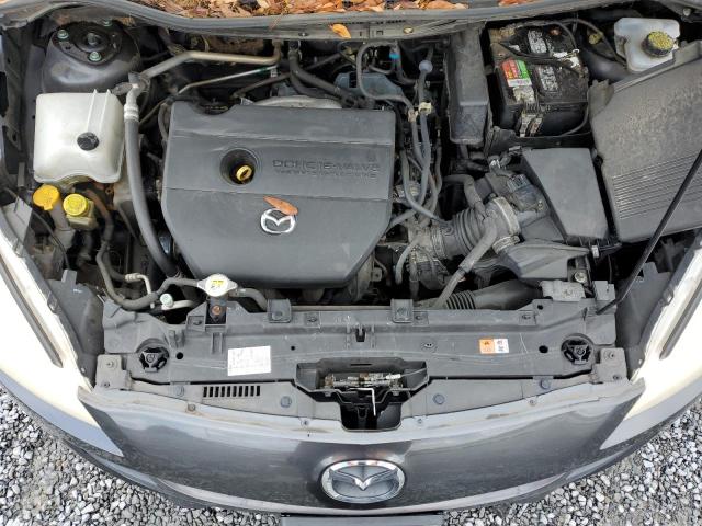 Photo 12 from auction – 2013 MAZDA 5 with VIN JM1CW2CL0D0148698