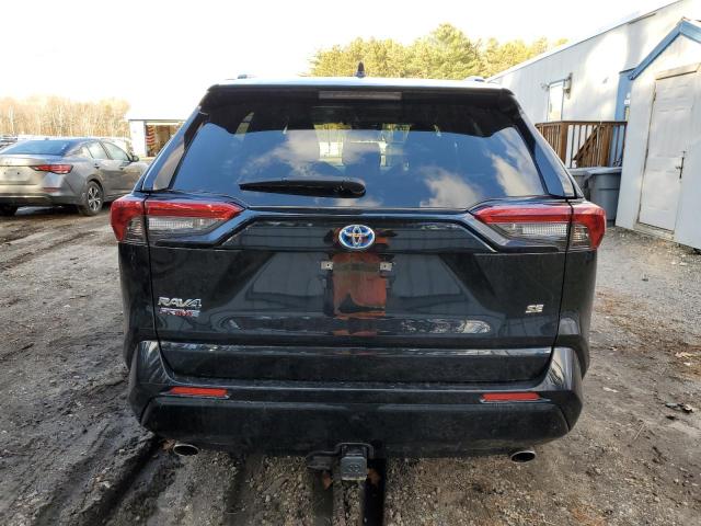 Photo 6 from auction – 2021 TOYOTA RAV4 PRIME with VIN JTMAB3FV2MD037195
