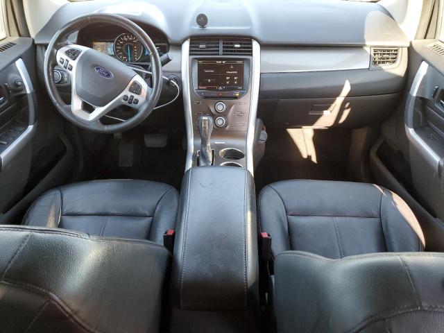 Photo 8 from auction – 2013 FORD EDGE SEL with VIN 2FMDK4JC3DBB86256