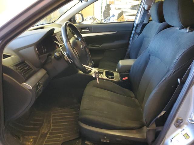 Снимка 7 от търг – 2014 SUBARU OUTBACK 2. с VIN 4S4BRCCCXE3307943