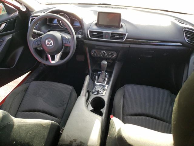 Photo 8 from auction – 2015 MAZDA 3 TOURING with VIN 3MZBM1V73FM216436