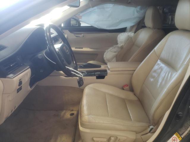 Photo 7 from auction – 2014 LEXUS ES 350 with VIN JTHBK1GG0E2145268