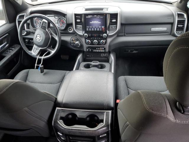Photo 8 from auction – 2019 RAM 1500 BIG H with VIN 1C6SRFFT0KN663035