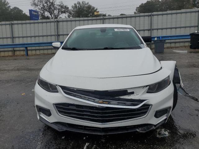 Photo 5 from auction – 2018 CHEVROLET MALIBU LT with VIN 1G1ZD5ST2JF238536