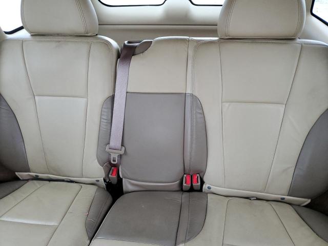 Photo 10 from auction – 2004 CHEVROLET TRAILBLAZE with VIN 1GNDS13S342282005