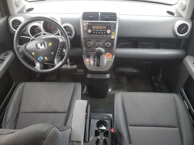 Photo 8 from auction – 2003 HONDA ELEMENT EX with VIN 5J6YH28553L009619