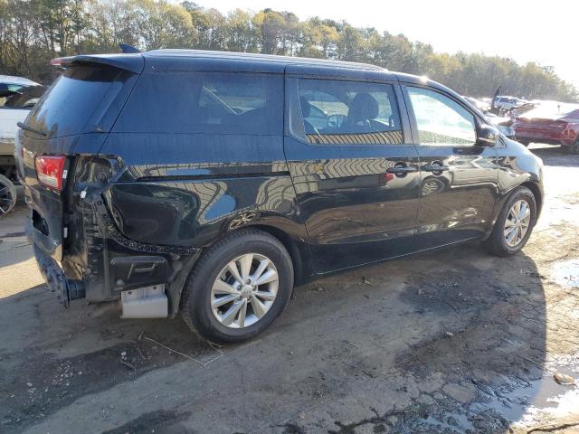 Photo 3 from auction – 2017 KIA SEDONA LX with VIN KNDMB5C17H6328991