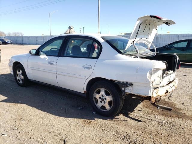 Photo 2 from auction – 2004 CHEVROLET CLASSIC with VIN 1G1ND52F94M594796