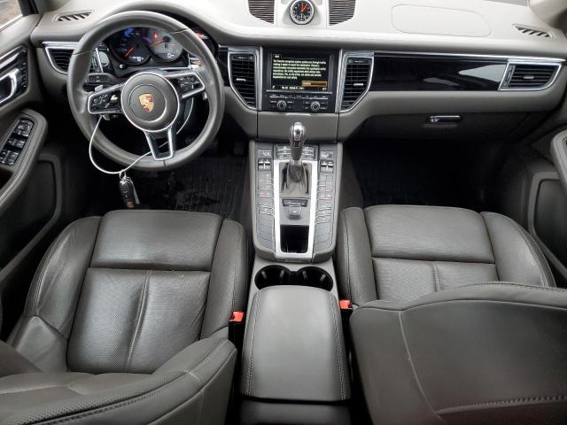 Photo 8 from auction – 2015 PORSCHE MACAN S with VIN WP1AB2A51FLB44411