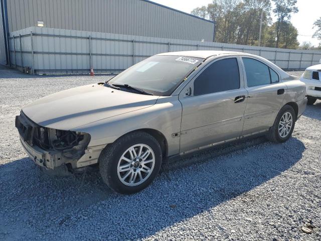 VOLVO S60 2004 with VIN YV1RS61T942375872 - Photo from auction