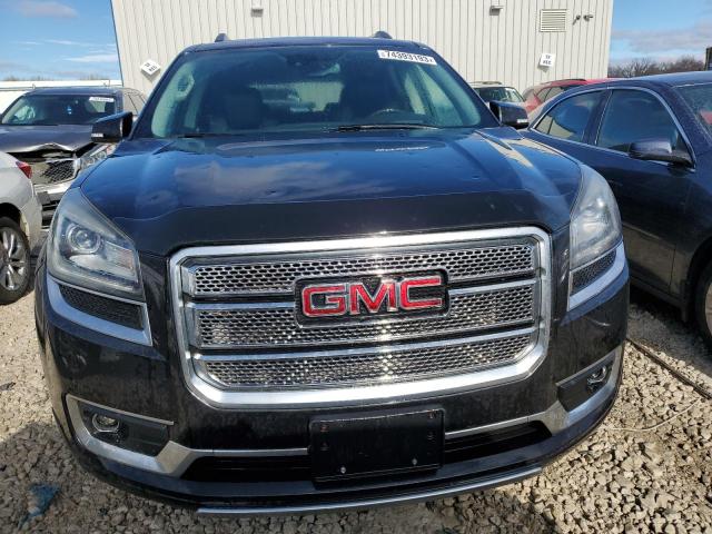 Photo 5 from auction – 2015 GMC ACADIA DEN with VIN 1GKKVTKD3FJ149943