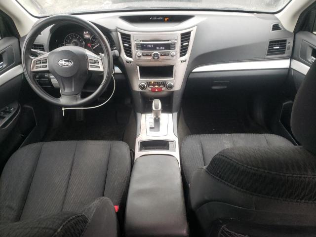 Снимка 8 от търг – 2012 SUBARU OUTBACK 2. с VIN 4S4BRBAC4C3215754